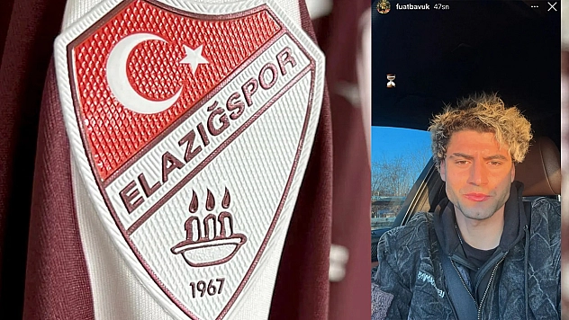 Elazığspor'da dev transfer! Taraftar bu habere bayılacak…