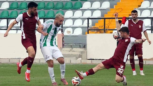 Elazığspor'da düşüş devam ediyor: Sorumluluk kimde?