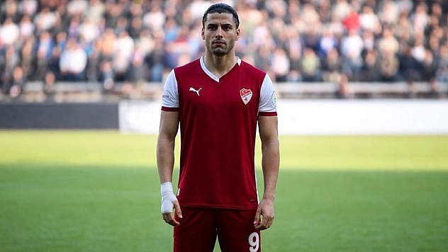 Elazığspor'da Fuat Bavuk gelişmesi