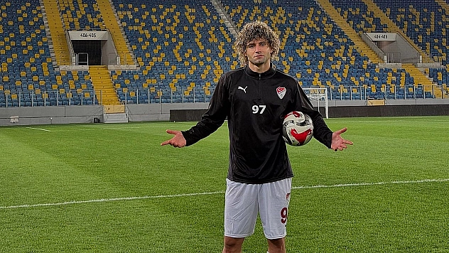 Elazığspor'da Fuat Bavuk kadro dışı