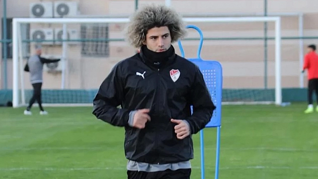 Elazığspor'da Fuat Bavuk kararı kaldırıldı