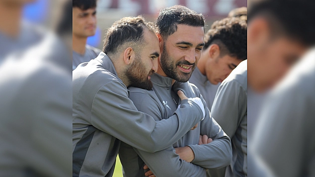 Elazığspor'da galibiyet serisi moralleri yükseltti