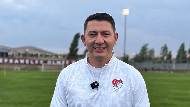 Elazığspor'da Gönülaçar ile yollar ayrılacak mı?