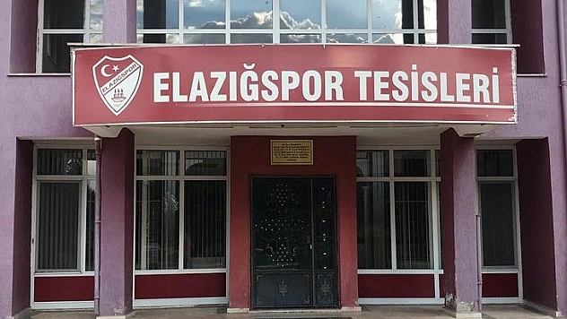 Elazığspor'da görev dağılımı yapıldı