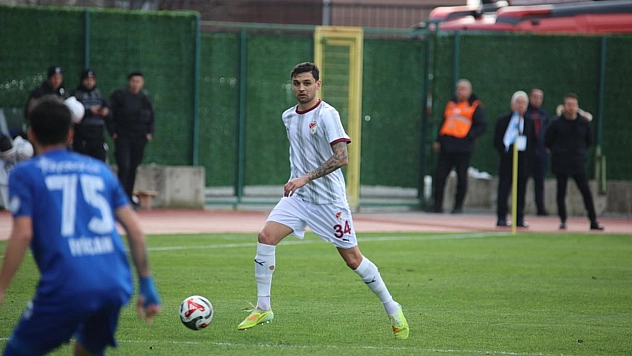 Elazığspor'da hazırlıklara ara verilmedi