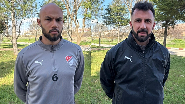 Elazığspor'da hedef galibiyet: Erzincanspor maçı öncesi kararlılık