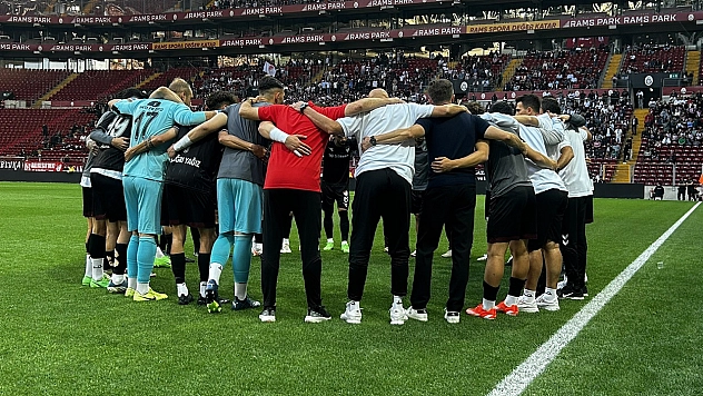 Elazığspor'da Heyecanlı Bekleyiş