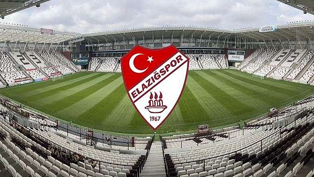 Elazığspor'da kombineler satışa çıktı