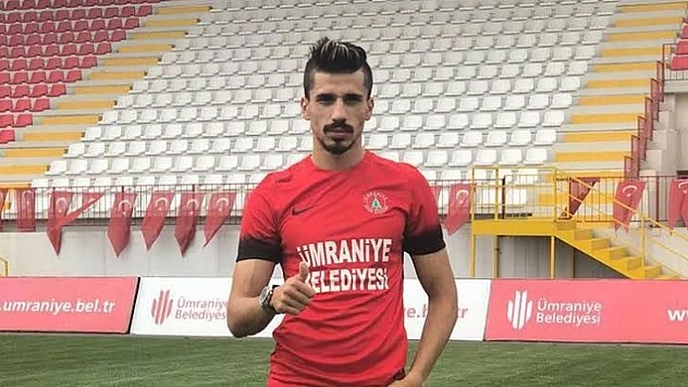 Elazığspor'da Muhammed Gönül Açıyor..!