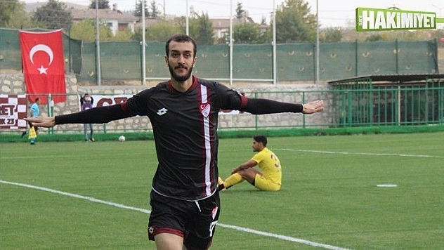 Elazığspor'da Ömer Yıldız da gitti!