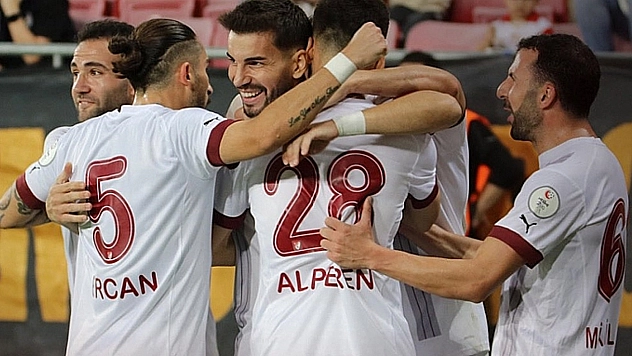 Elazığspor'da sakatlık raporu şekillendi