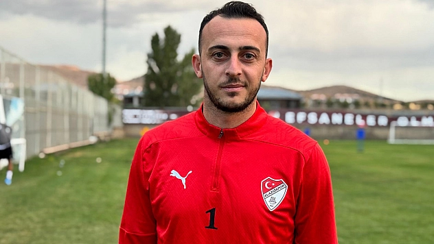 Elazığspor'da şampiyonluk hedefinden sapma yok
