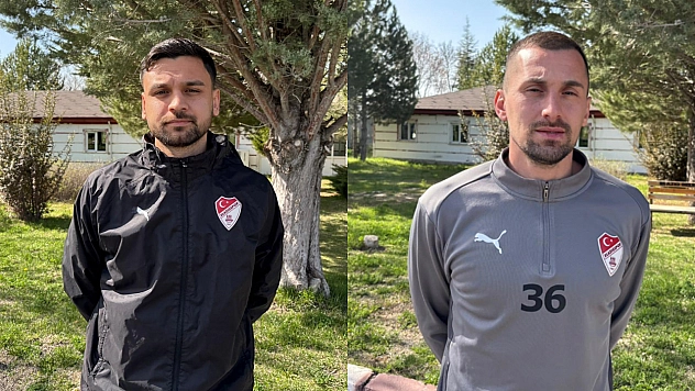 Elazığspor'da şampiyonluk mesajı: 'Play-Off'u garantileyip zirveye yürüyeceğiz'