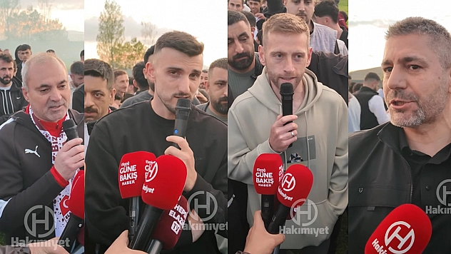 Elazığspor'da şampiyonluk mesajı: 'Bu kupayı çok istiyoruz'