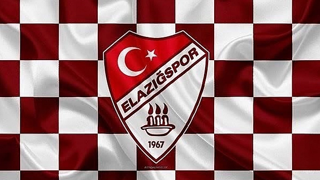 Elazığspor da teknik direktör ve yardımcıları belli oldu