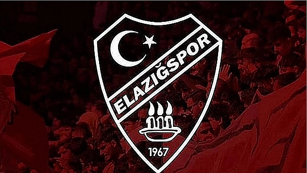 Elazığspor'da transfer sezonu başladı