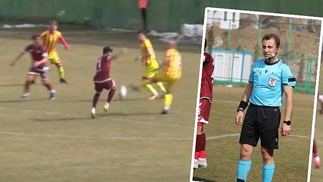 Elazığspor'dan 2. kez 'Adalet' açıklaması