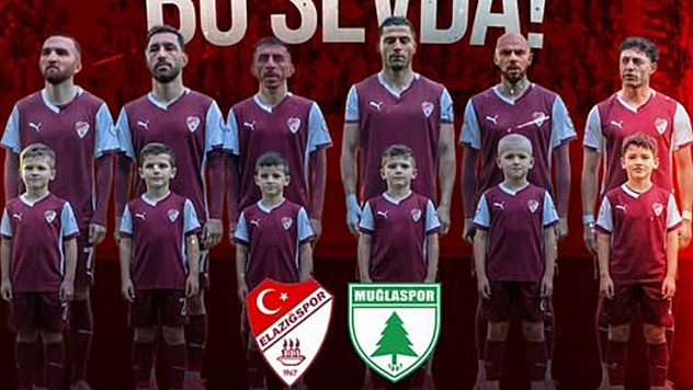 Elazığspor'dan Anlamlı Kampanya: Çocuklar Futbolcularla Seremoniye Çıkacak