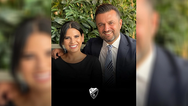 Elazığspor'dan Bülent Uygun'a başsağlığı