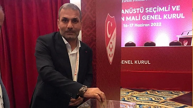 Elazığspor'dan çifte kutlama