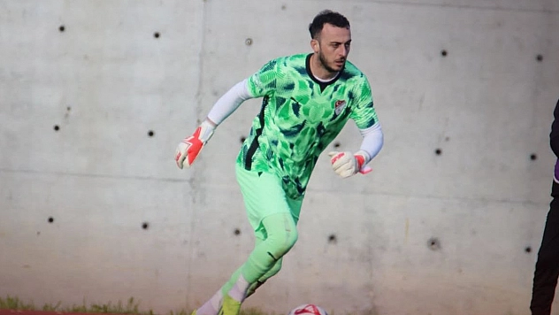 Elazığspor'dan golsüz beraberlik