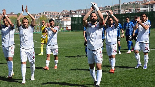 Elazığspor'dan Gürsel Erol'a red!