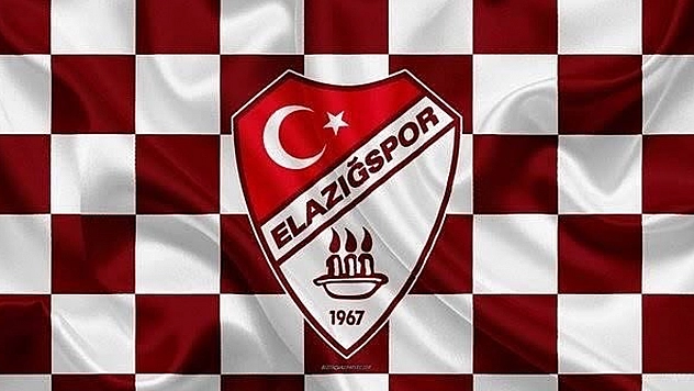 Elazığspor'dan İnegölspor maçı sonrası açıklama