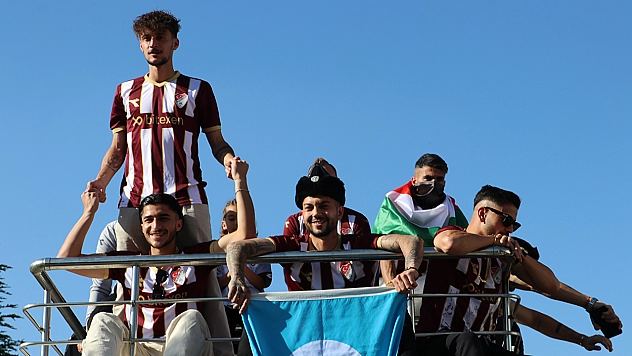 Elazığspor'dan Kaç Oyuncu Ayrıldı