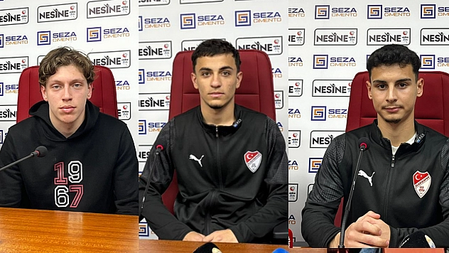 Elazığspor'dan kritik galibiyet: Play-Off yolunda kararlılık mesajı