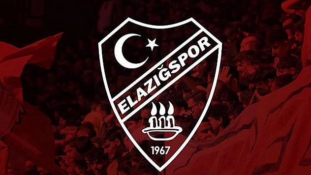 Elazığspor'dan, Muhammed Gönülaçar hakkında açıklama