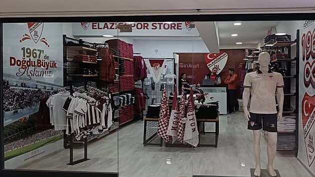 Elazığspor'dan taraftara bilet bilgilendirmesi