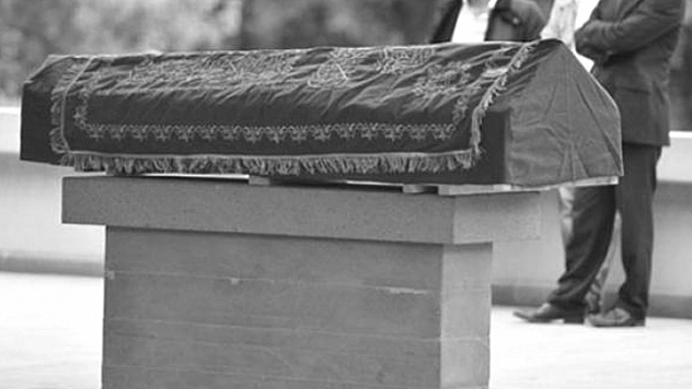 Elazığspor'dan Vefat ve Başsağlığı Mesajı