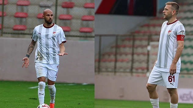 Elazığspor deplasmanda fark yarattı: Beykoz Anadolu'ya 7–0'lık tarihi galibiyet