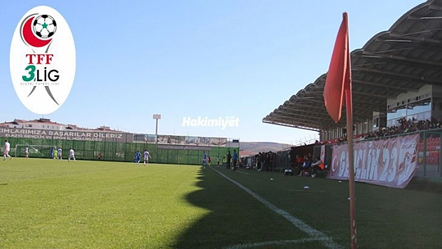 Elazığspor evinde, Karakoçlar deplasmanda