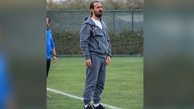 Elazığspor galibiyetinden sonra Bucaspor'da ayrılık