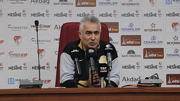 Elazığspor hak ettiği bir galibiyet aldı