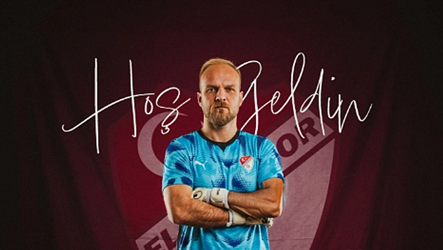 Elazığspor, Hakan Canbazoğlu ile Sözleşme İmzaladı