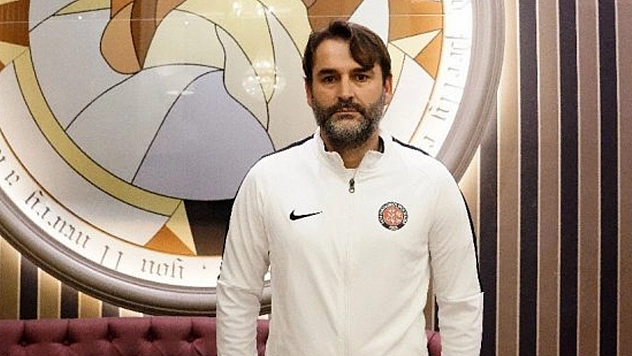 Elazığspor, Yenihayat'a emanet!