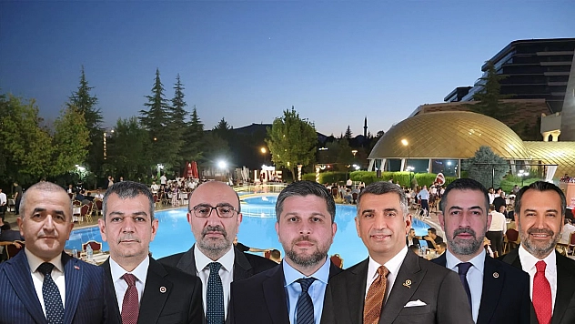 Elazığspor için tarihi birliktelik