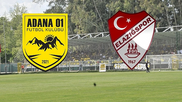 Elazığspor ikinci devreye ne zaman başlıyor?