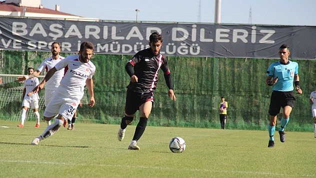 Elazığspor, İzmir'de başlıyor