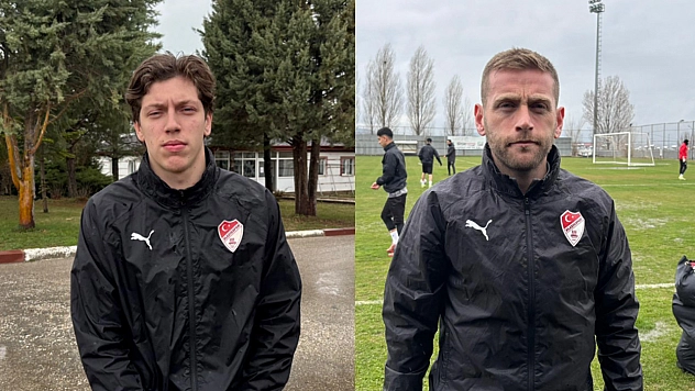 Elazığspor, kalan beş maçta Play-Off ve şampiyonluk hedefliyor