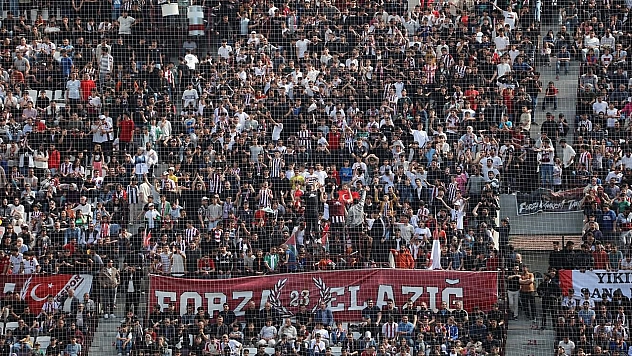 Elazığspor - Karaman FK maçı biletleri satışta