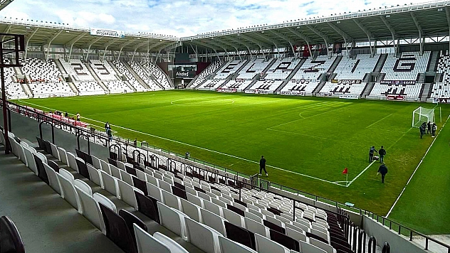 Elazığspor – kastamonuspor maçı canlı anlatım