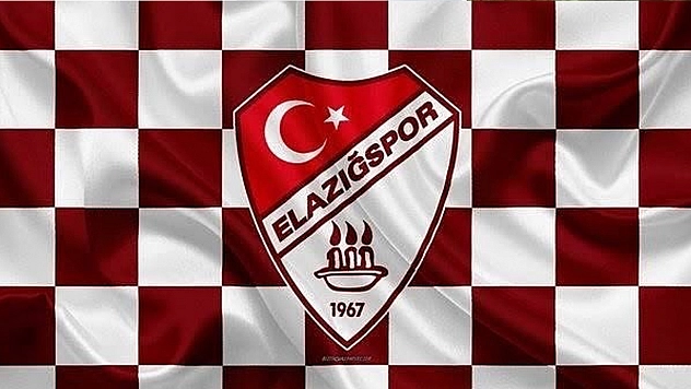 Elazığspor maçını yönetecek hakemler açıklandı