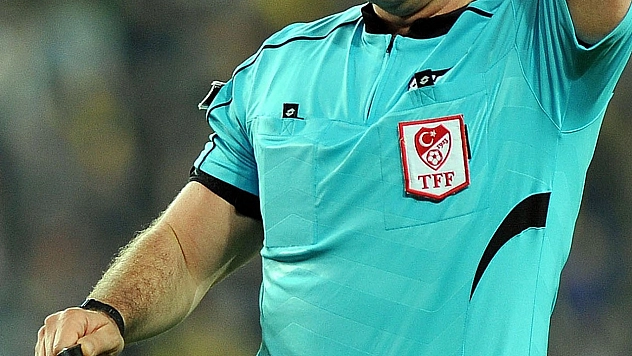 Elazığspor maçının hakem kadrosu açıklandı