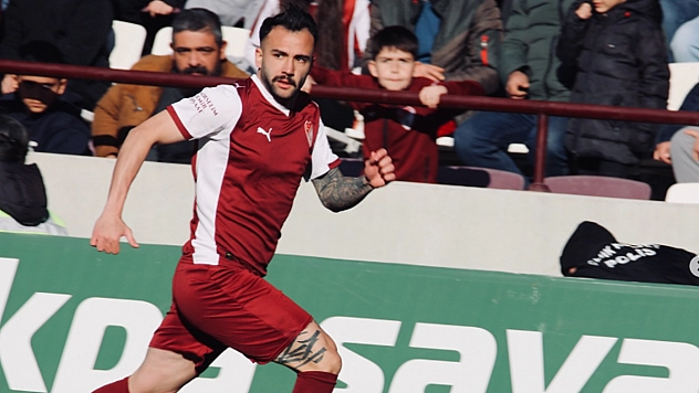 Elazığspor Ömer Çakı ile Devam Dedi