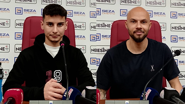 Elazığspor oyuncularından açıklama: 'Her maçımız final, Play-Off'tan şampiyon olacağız'