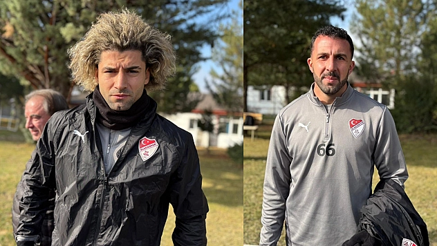 Elazığspor oyuncularından net mesaj: 'Kenetlenme zamanı'