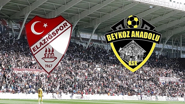 Elazığspor sahalara dönüyor, 2. Lig kaldığı yerden devam ediyor